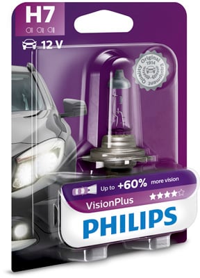 Bulb, spotlight PHILIPS 12972VPB1