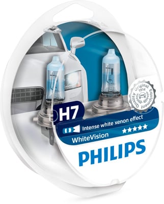 Bulb, spotlight PHILIPS 12972WHVSM