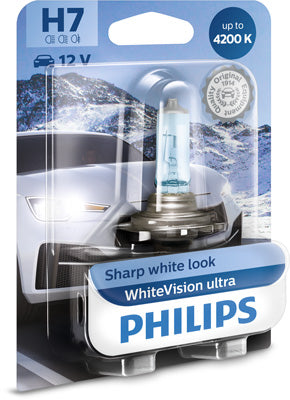 Bulb, spotlight PHILIPS 12972WVUB1