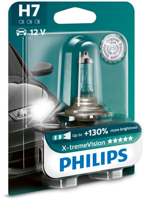 Bulb, spotlight PHILIPS 12972XV+B1