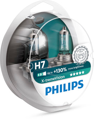 Bulb, spotlight PHILIPS 12972XV+S2