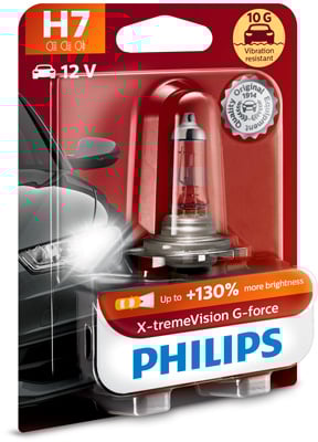 Bulb, spotlight PHILIPS 12972XVGB1