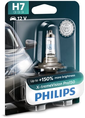 Bulb, spotlight PHILIPS 12972XVPB1