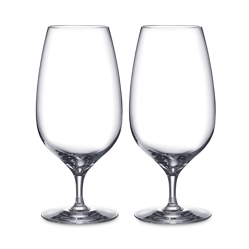 Waterford Craft Brew Stem Beer Glass, Set of 2