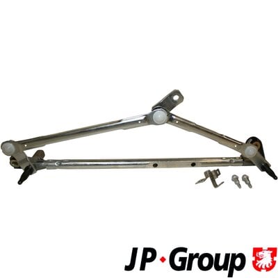 Wiper Linkage JP GROUP 1298100300