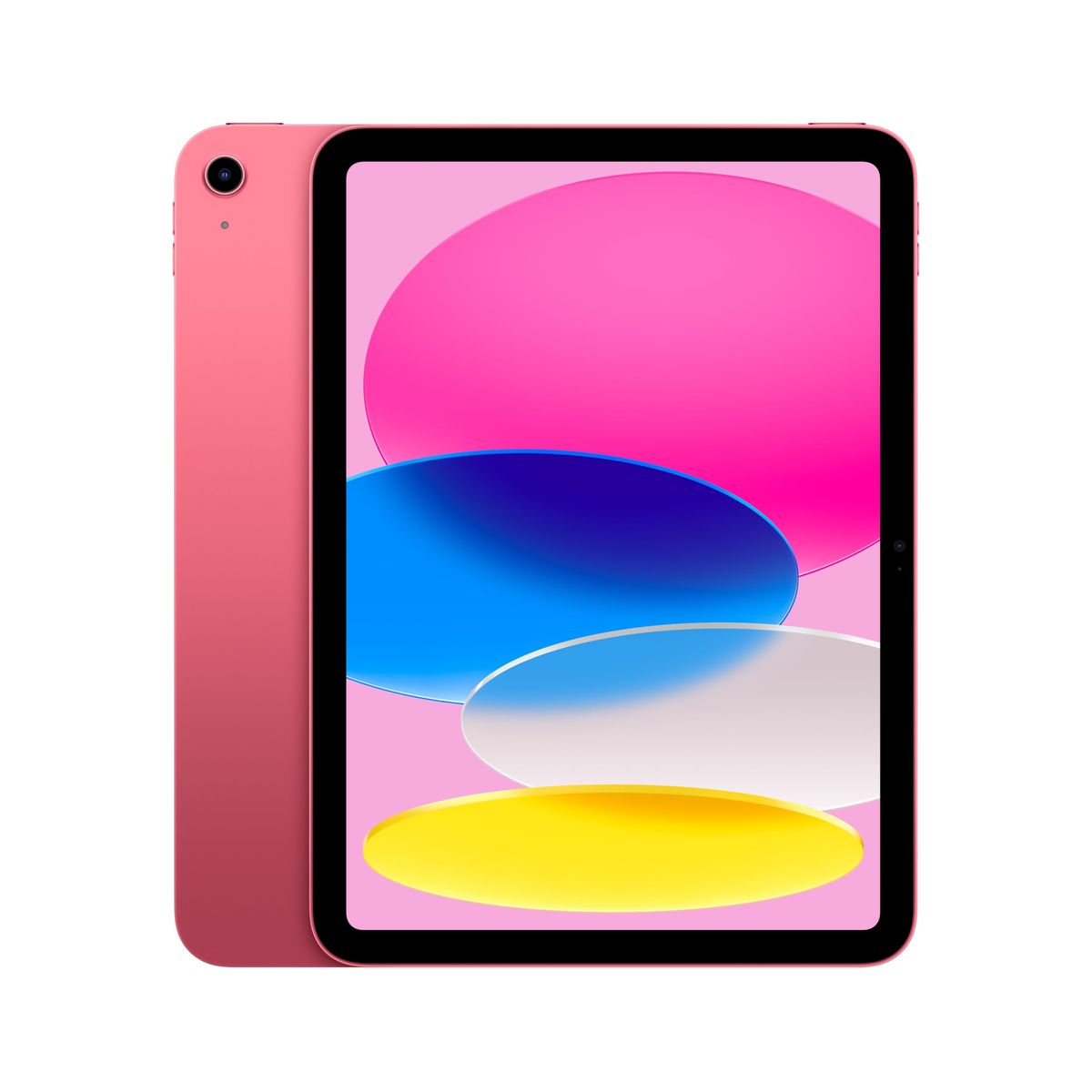 Apple iPad 11-Inch with A16 Chip, 128GB, Wi-Fi 6 (4 Colors) - Pink