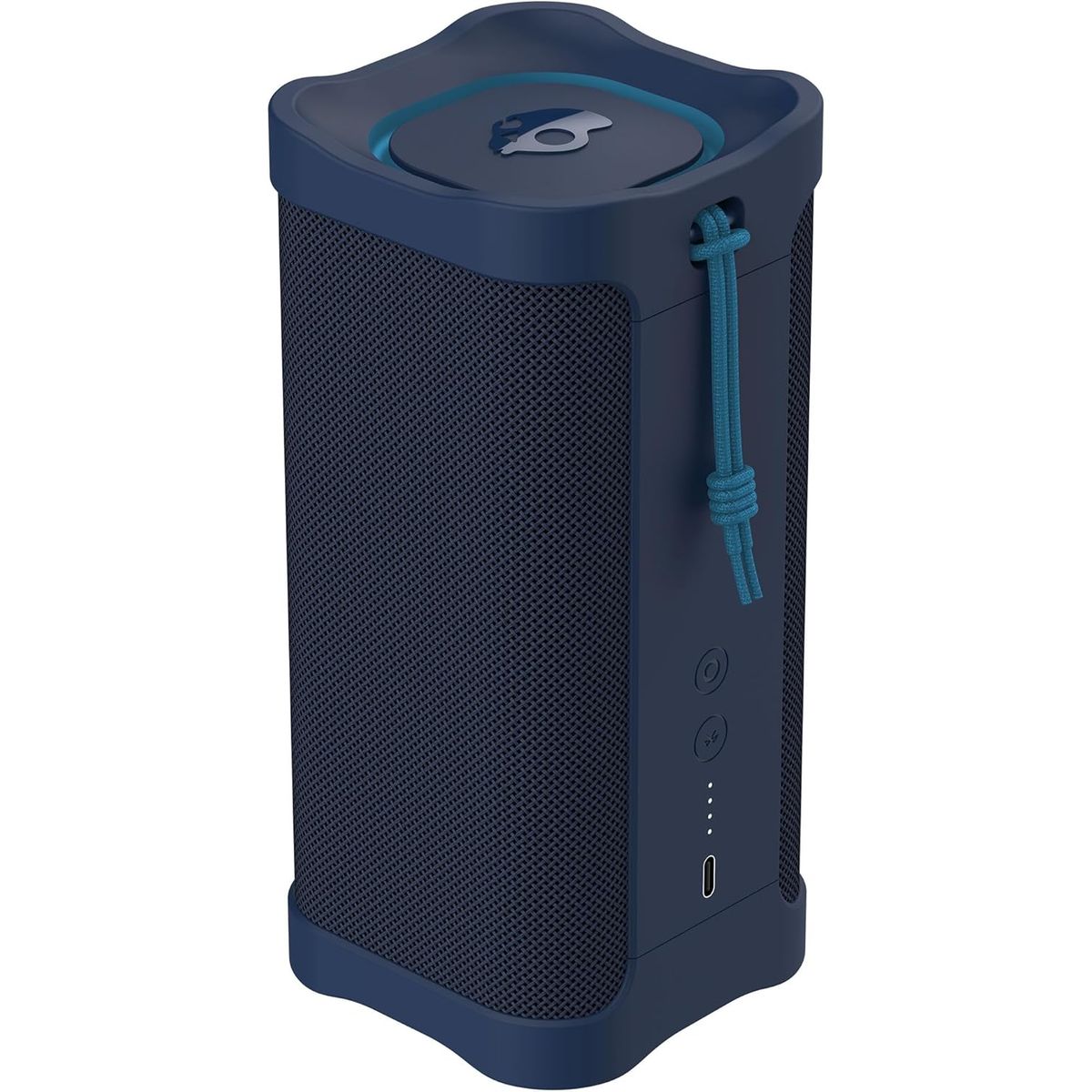 Skullcandy Terrain XL Bluetooth Speaker - Blue