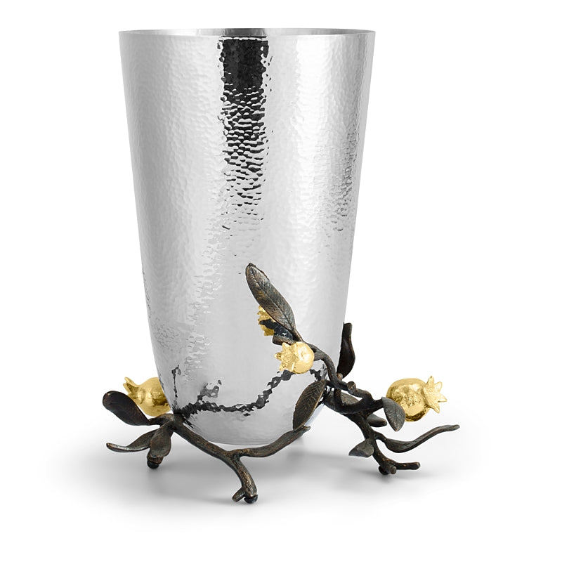 Michael Aram Pomegranate Collection Vase