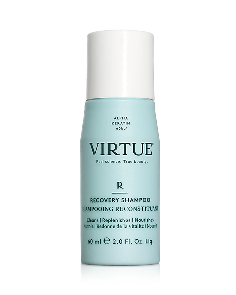 Virtue Recovery Shampoo 2 oz.