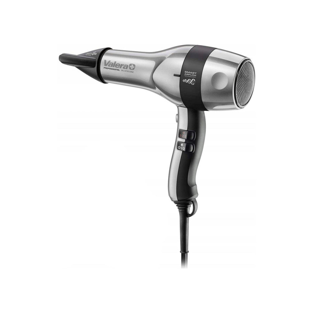 Hair dryer Valera Silent Jet 8700 Ionic 2400W Rotocord