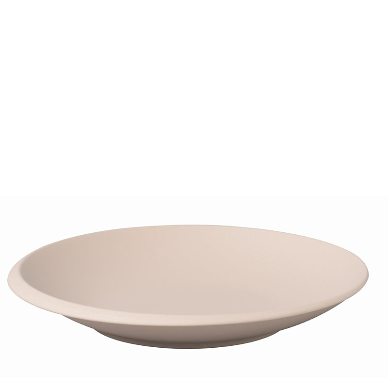 Villeroy & Boch New Moon Beige Pasta - Soup Bowl