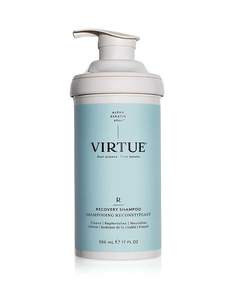 Virtue Recovery Shampoo 17 oz.