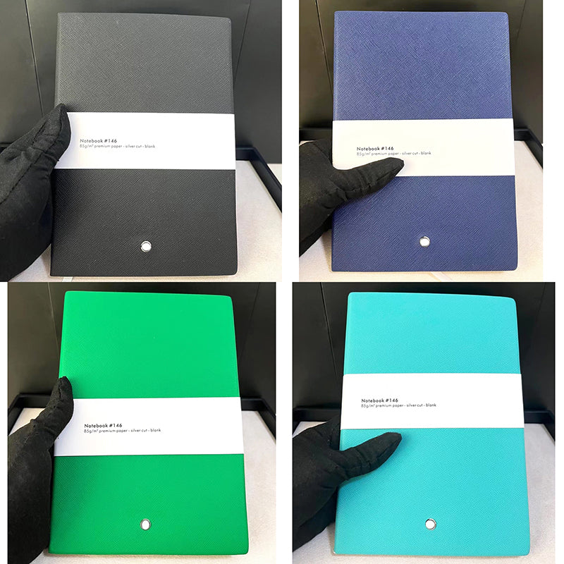 yamalang Luxury High Quality 146# M Notebook