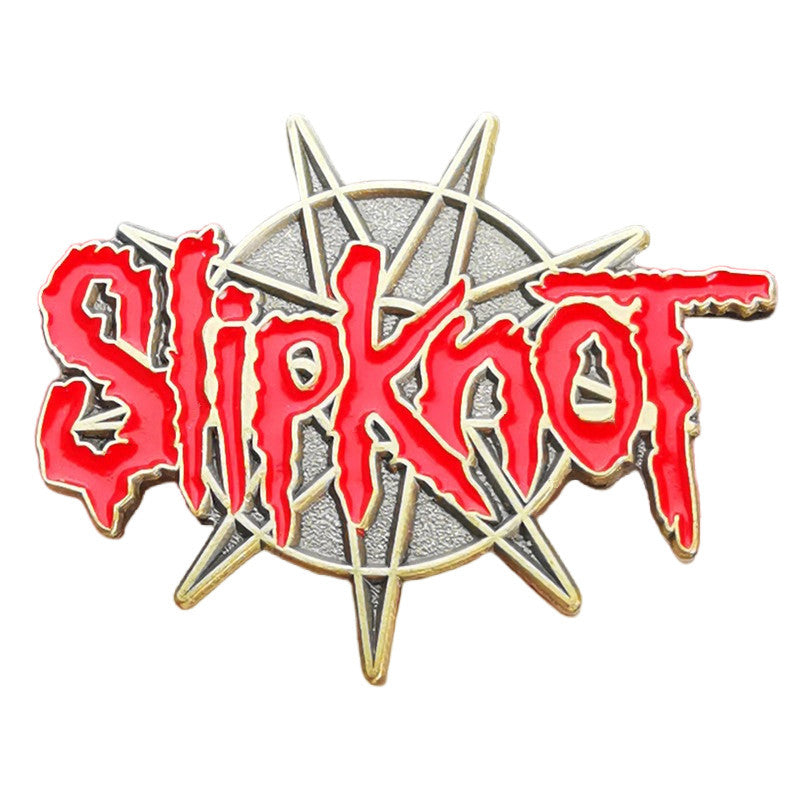 Halloween horror scary gothic movie film quotes personal collection badge Cute Anime Movies Games Hard Enamel Pins Collect Cartoon Brooch Badges B23