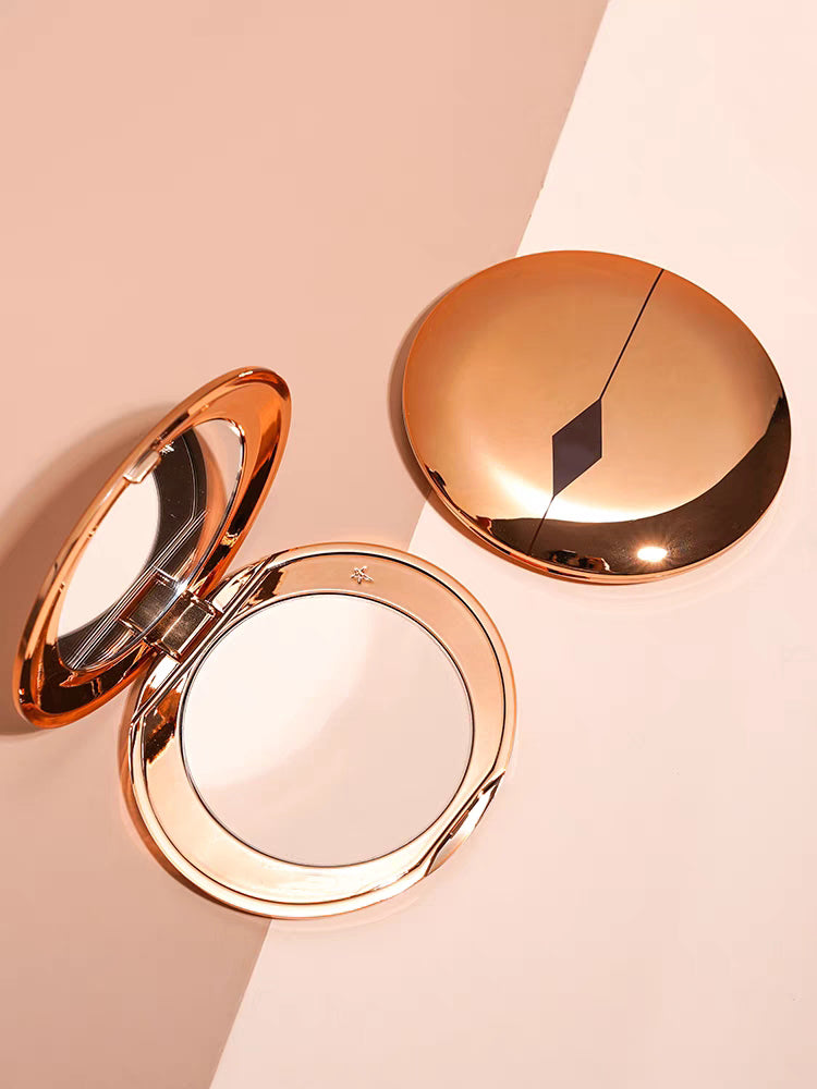 Complexion perfecting Micro powder Airbrush Flawless Finish 8g FAIR & MEDIUM 2 color face makeup Free shipping Free shipping