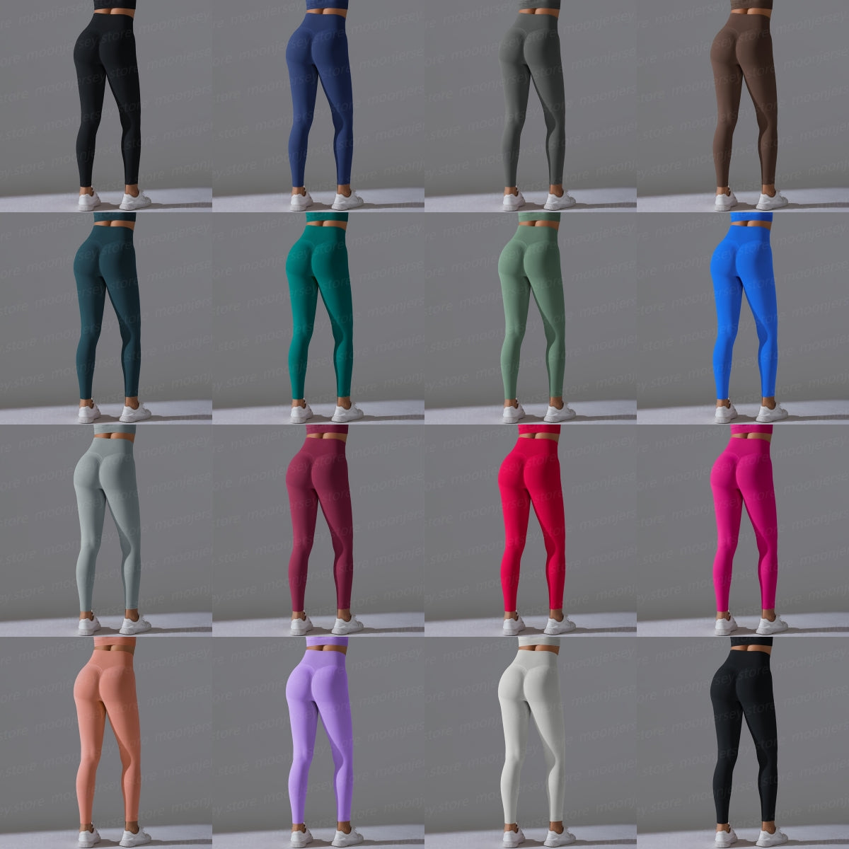 (go off picture not the description) Fashion Designer Yoga Pants Women&#039;s Activewear Indoor Yoga Pants 30218