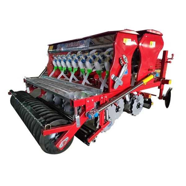 Quote Contact Us-Multifunctional Corn Planter Agricultural Machinery and Equipment