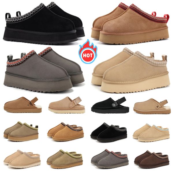 designer tazz tasman uggsshoes slippers woman boots womens slides sandals Australia winter boots snow shoes classic mini ankle goldenstar sh
