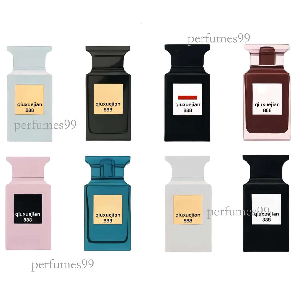 2025 5AAAAA Designer Perfumes High Quality 50ML-100ml for men Women&#039;s parfum cologne essence Spray fragrance 8-12 hours long lasting fast Deliv