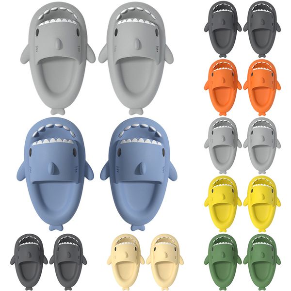 Women Waterproof Slippers Summer Outdoor Women Shoes Indoor Solid Colored Slippers Size 36-40 07