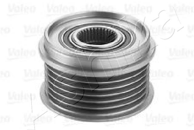 Alternator Freewheel Clutch ASHIKA 130-09-909