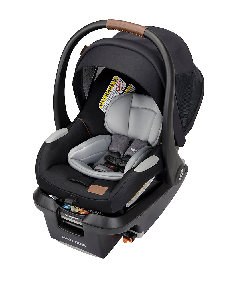 Maxi-Cosi Mico Luxe+ Infant Car Seat