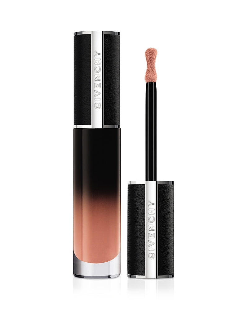 Givenchy Le Rouge Interdit Cream Velvet Lipstick