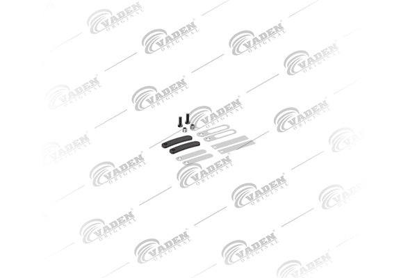 Repair kit, air compressor VADEN ORIGINAL 1300 050 260