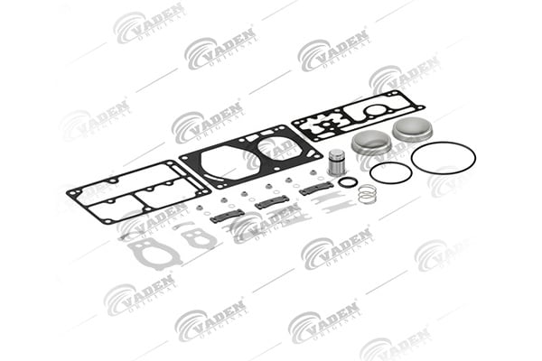 Repair kit, air compressor VADEN ORIGINAL 1300 330 500