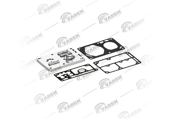 Repair kit, air compressor VADEN ORIGINAL 1300 330 650
