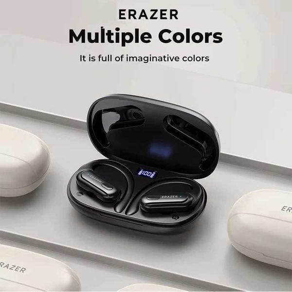 XT60 PRO Sport Wireless Earphones Bluetooth Earphones TWS 5.4 HiFi Earphones Noise cancelling Earphones with Microphone Earphones CL250110