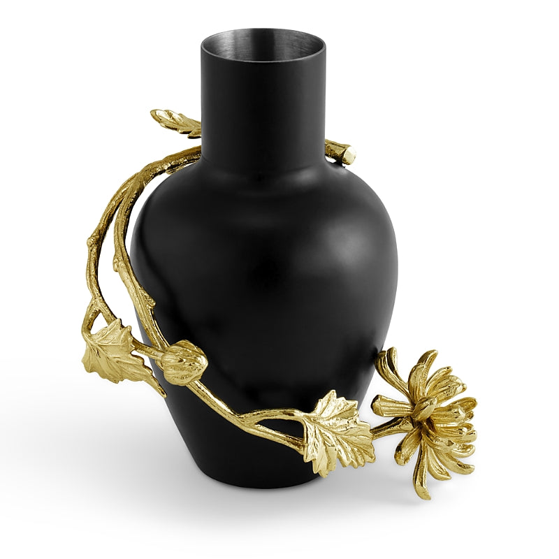 Michael Aram Dahlia Bud Vase