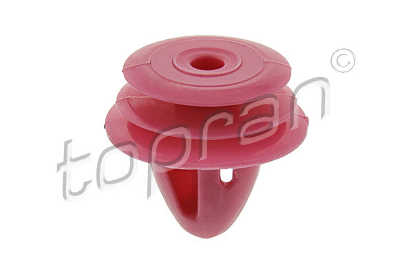 Holding Clip, interior panels TOPRAN 821 238