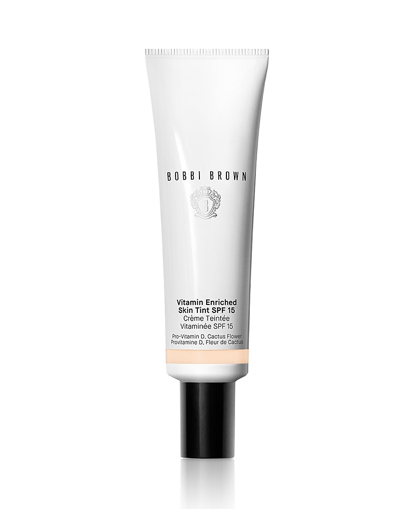 Bobbi Brown Vitamin Enriched Hydrating Skin Tint Spf 15 with Hyaluronic Acid