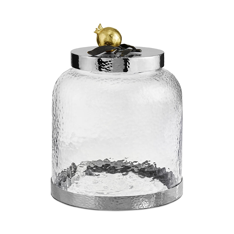Michael Aram Pomegranate Cookie Jar