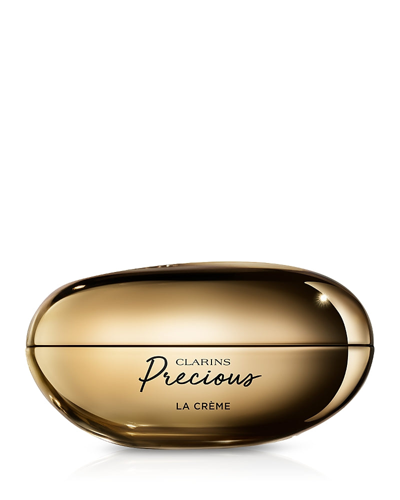 Clarins Precious La Creme Age-Defying Moisturizer 1.7 oz.