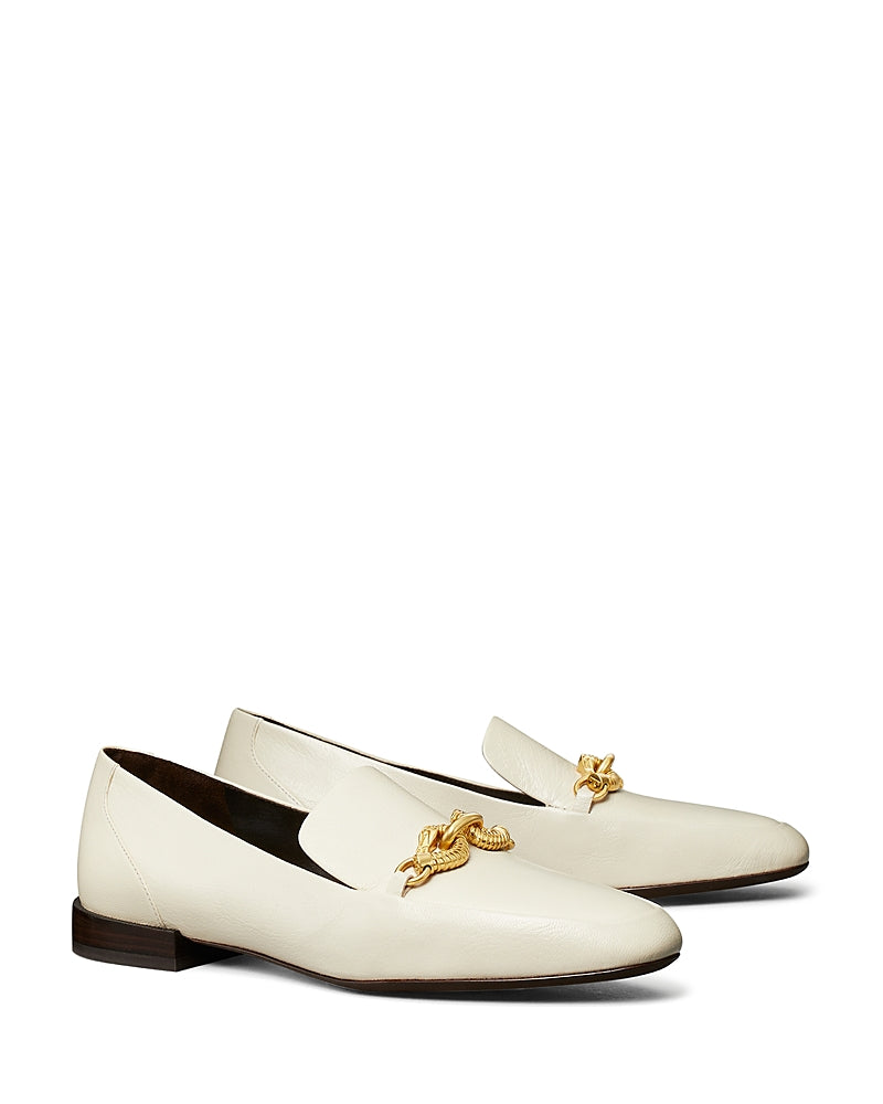 Tory Burch Women's Jessa Loafer Flats