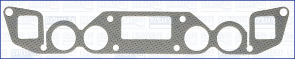 Gasket, intake- exhaust manifold AJUSA 13030600