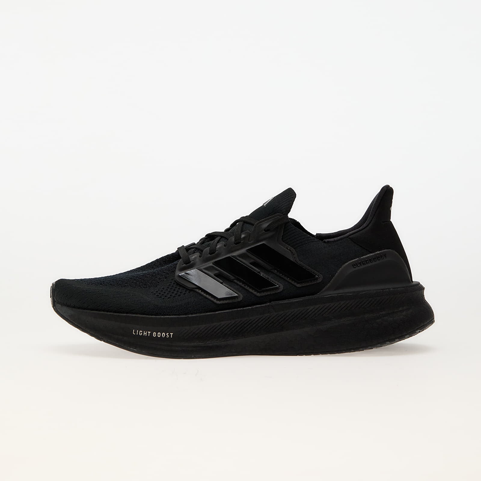 Sneakers adidas UltraBOOST 5 Core Black- Core Black- Core Black EUR 43 1-3
