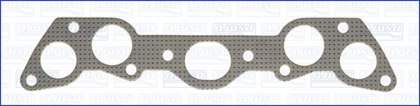 Gasket, intake-exhaust manifold AJUSA 13036800