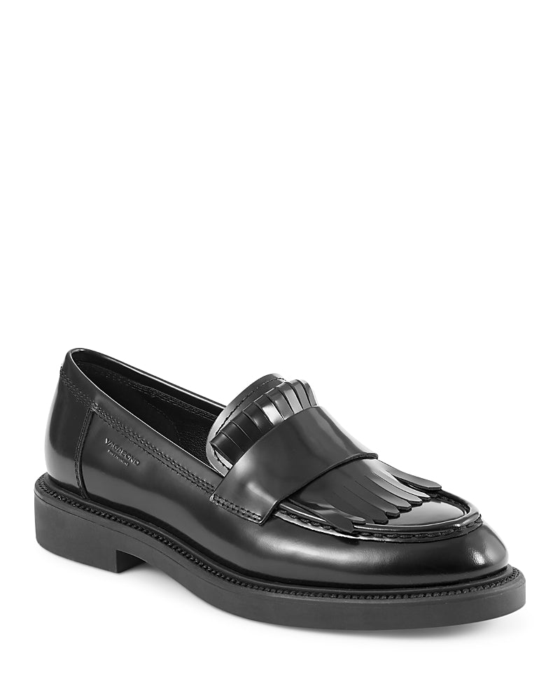 Vagabond Women's Alex Slip On Loafer Flats