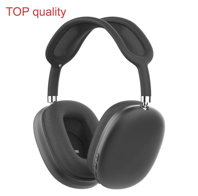 MS-B1 Premium Headsets Smart Wireless Bluetooth Phone Headsets The headsets and headsets support wired buttons with microphones MS-B1