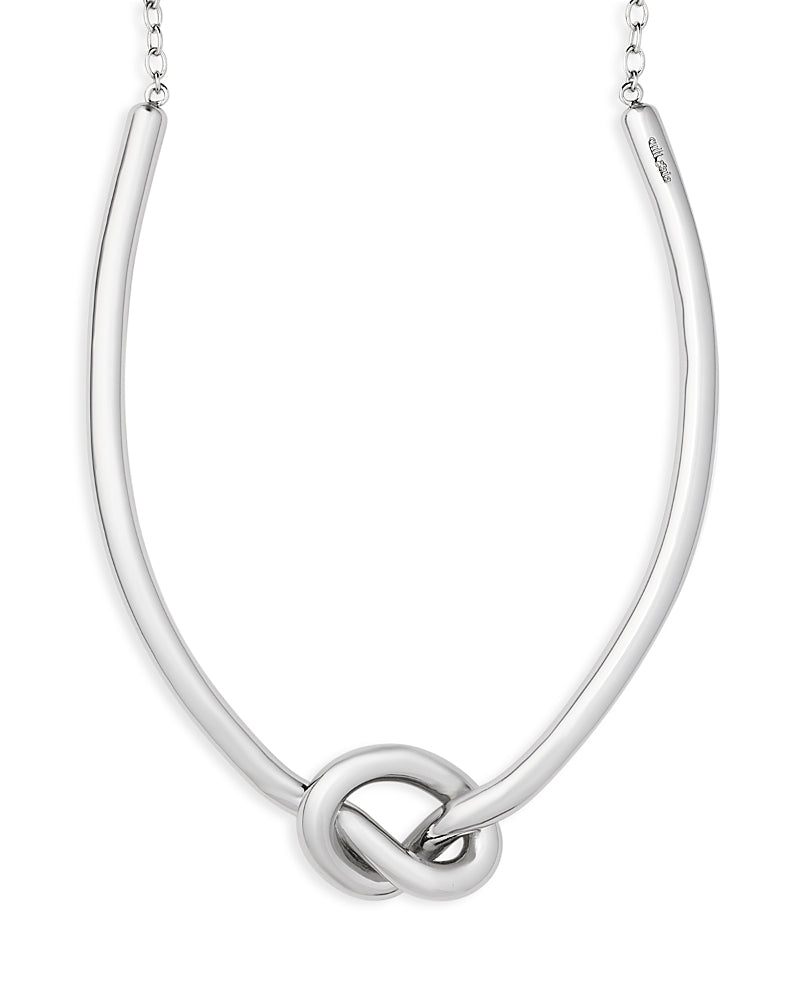 Cult Gaia Lana Choker Necklace, 13-20"