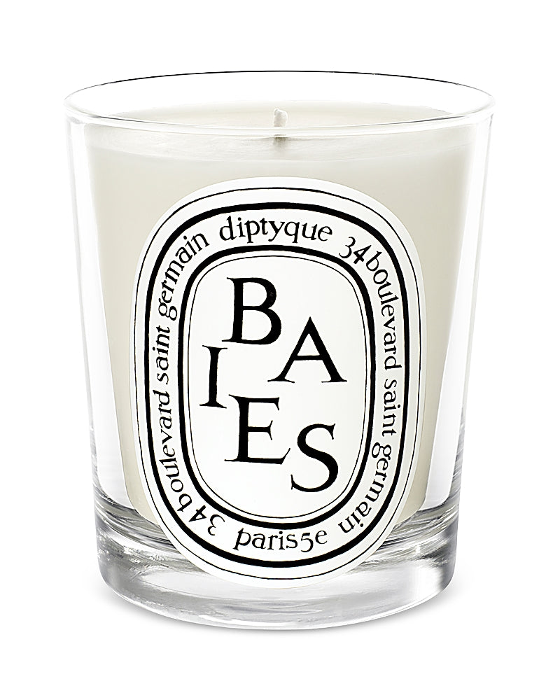 Diptyque Baies (Berries) Scented Candle 6.5 oz.