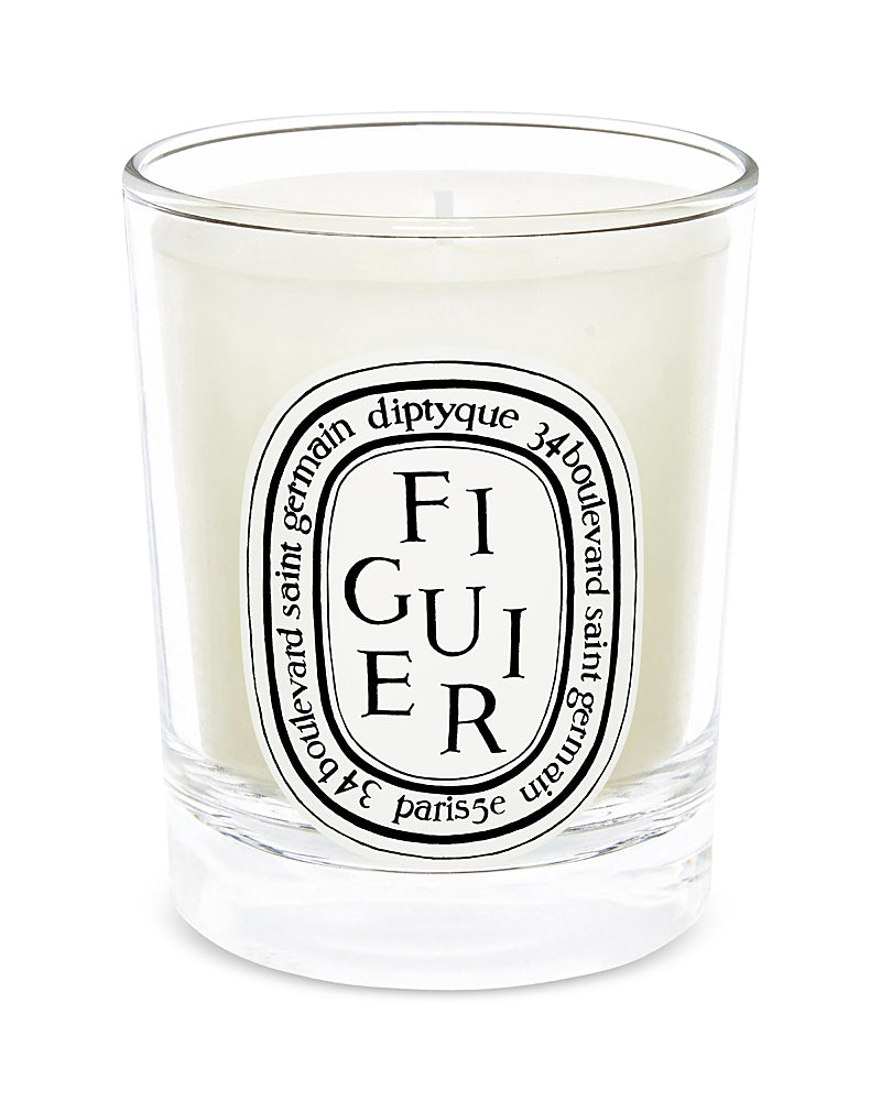 Diptyque Figuier (Fig) Small Scented Candle 2.4 oz.
