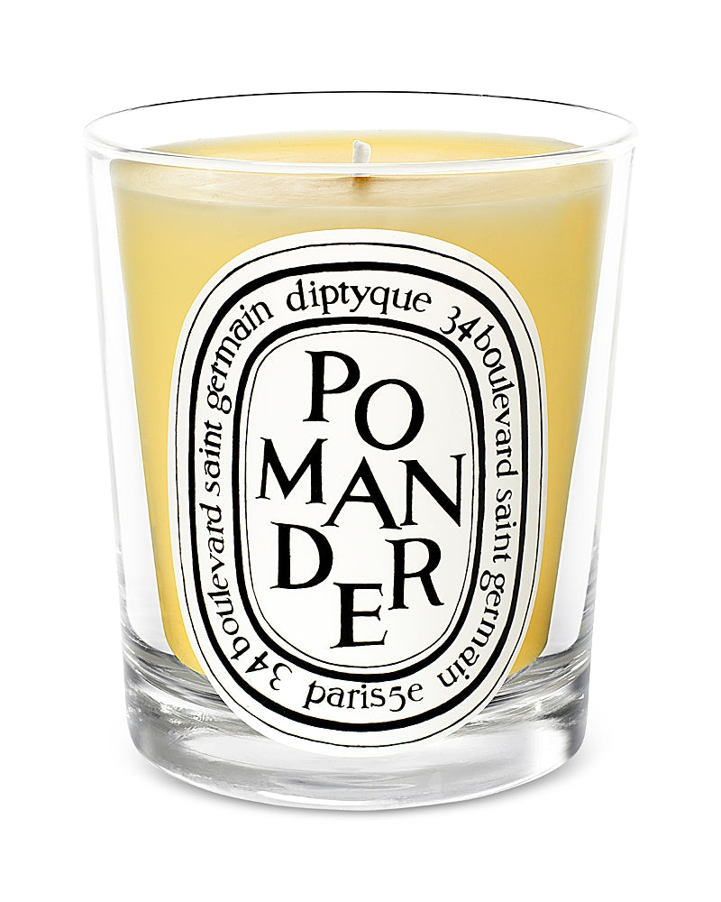 Diptyque Pomander Scented Candle