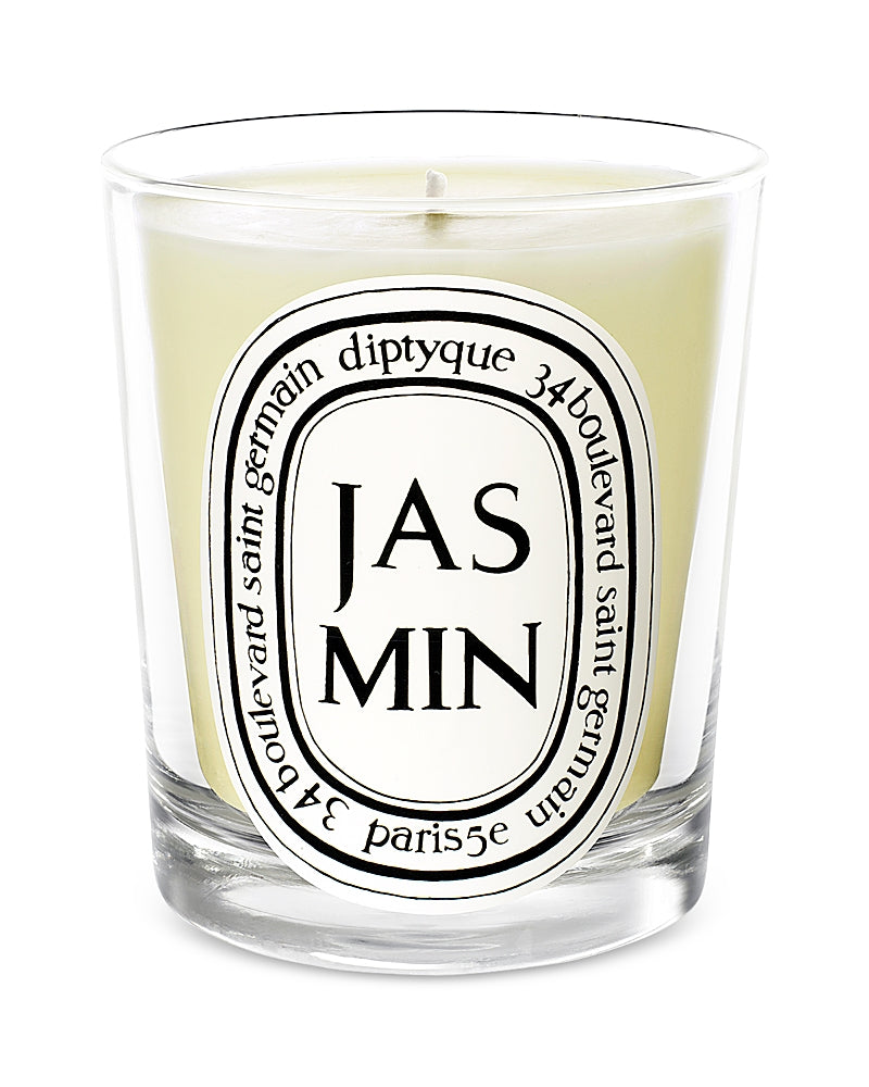 Diptyque Jasmin (Jasmine) Scented Candle