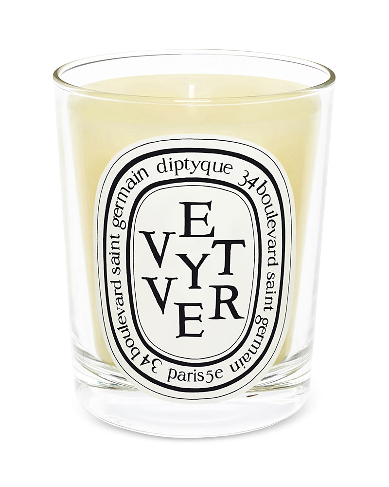 Diptyque Vetyver Scented Candle