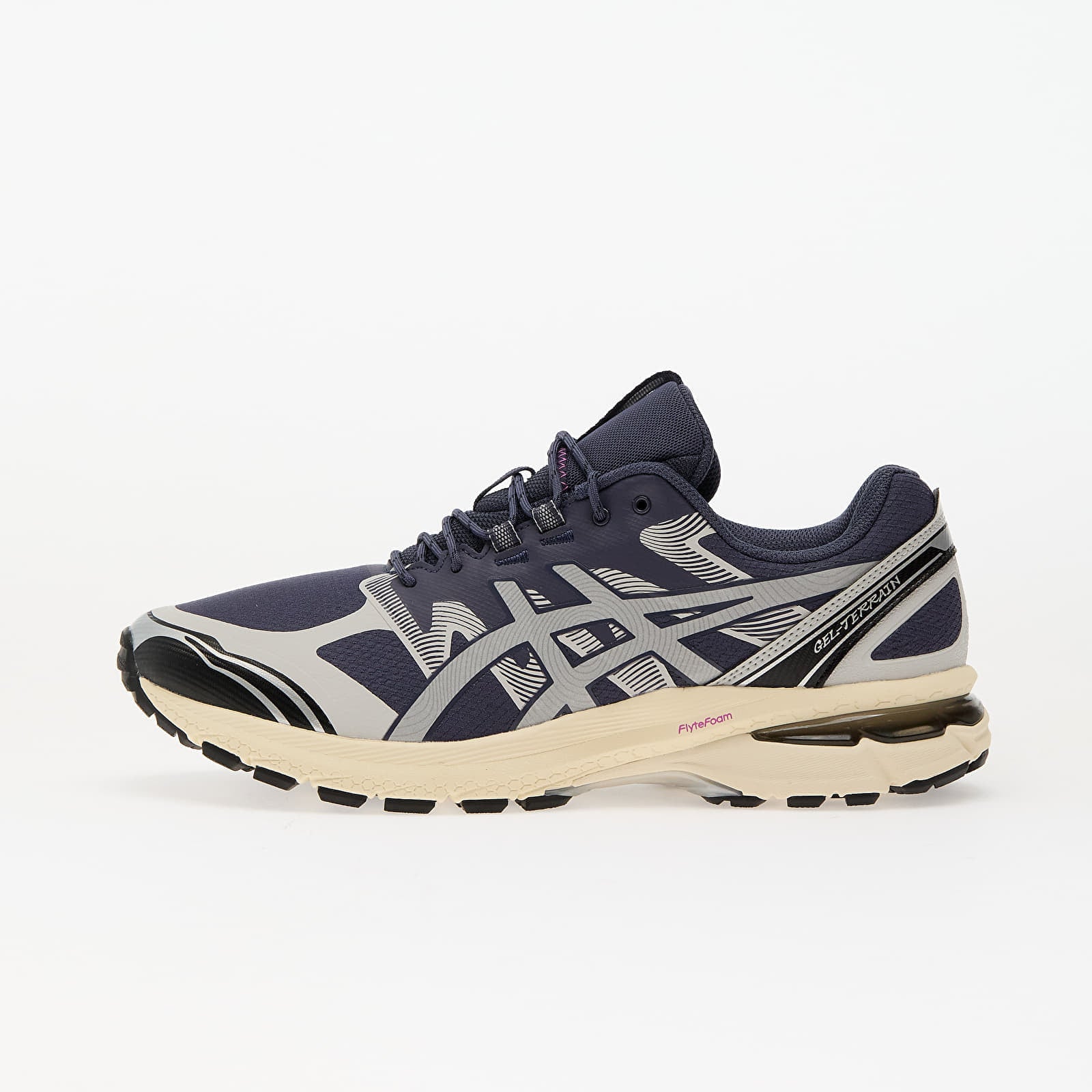 Sneakers Asics Gel-Terrain Indigo Fog- Pure Silver EUR 9