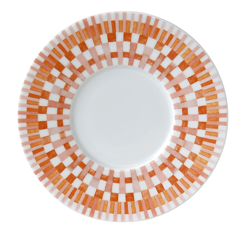 Bernardaud Terra Rosa Tea Saucer
